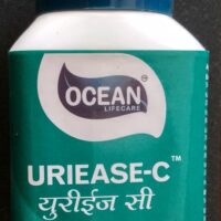 uriease-C tab